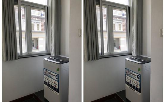 apartment for rent in district u D299071 (2)